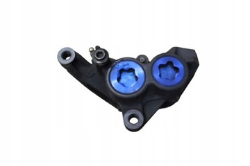 YAMAHA R6 5SL 03-05R ZACISK HAMULCA HAMULCOWY LEWY