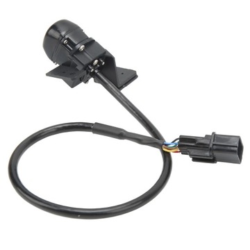 Wymiana kamery asystenta parkowania w Hyundai Tucson 2016-2017