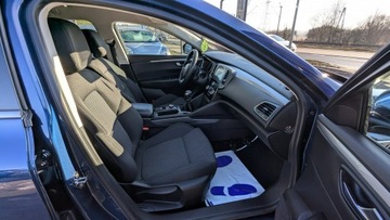 Renault Talisman Kombi 1.5 Energy dCi 110KM 2016 Renault Talisman 1.5D 110PS OPŁACONY Bezwypadkowy, zdjęcie 17