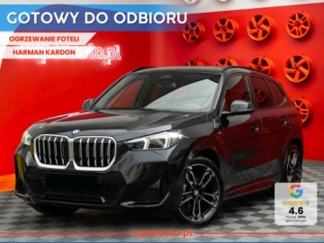 BMW X1 U11 2026 BMW X1 sDrive20d Sport Suv 2.0 (163KM) 2026