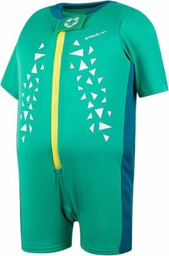 Speedo kombinezon z pianką asekuracyjną Crocodile