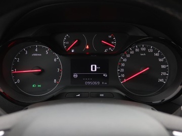 Opel 2020 Opel Crossland 1.2 Turbo, Salon Polska, zdjęcie 10