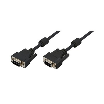 Kabel LogiLink VGA 3.0m