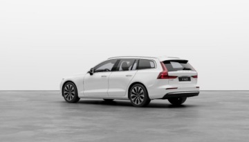Volvo V60 II  2026 VOLVO V60 B4 PLUS BRIGHT, zdjęcie 2