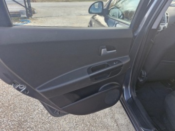 Kia Ceed I SW 2.0 143KM 2009 Kia Ceed 2009 Sliczna 2.0b z Niemiec Zarejestrowana Gwarancja 2.0 Benzyna, zdjęcie 16