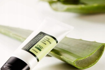 Krem do opalania Cosrx 50 SPF 50 ml