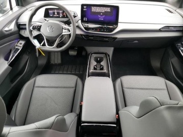 Volkswagen 2023 Volkswagen ID.4 2023 VOLKSWAGEN ID.4 PRO S PLUS, silnik elektryczny 295KM, zdjęcie 8