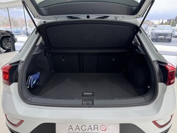 Volkswagen T-Roc I SUV Facelifting 1.5 TSI ACT 150KM 2023 Volkswagen T-Roc Life / ACC / Kamera cofania / Asy, zdjęcie 15