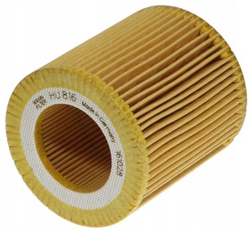 Filtr oleju Mann Filter HU 816 x