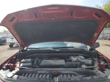 Chevrolet Silverado II 2025 Chevrolet Silverado K1500 RST 2025 5.3L 5.3 Benzyna 355KM, zdjęcie 6