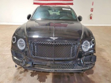 Bentley Bentayga 2019 Bentley Bentayga 2019. 4.0 Benzyna 550KM, zdjęcie 5