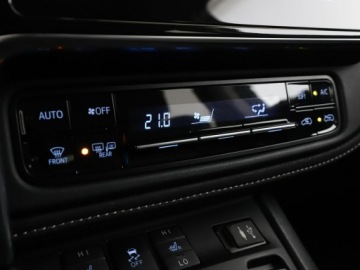 Toyota Auris II Touring Sports Facelifting 1.8 Hybrid 136KM 2017 Toyota Auris navi grzane fotele kamera automat HEV, zdjęcie 24