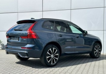 Volvo XC60 II 2023 Volvo XC 60 Automat 4x4 Skora ACC Panorama Kamera Navi Led FV23, zdjęcie 34