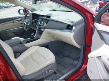 Cadillac 2024 Cadillac XT5 Premium Luxury 2024 3.6l 3.6 Benzyna 310KM, zdjęcie 9