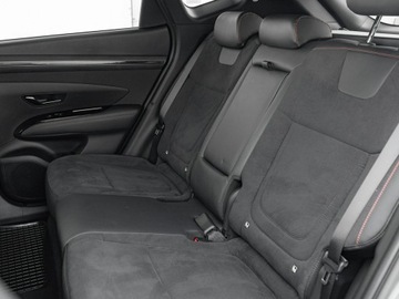 Hyundai Tucson IV 2022 Hyundai Tucson ZS283PY#1.6 T-GDi HEV N Line 4WD, zdjęcie 25