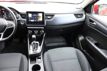 Renault Arkana SUV 1.3 TCe 140KM 2022 Renault Arkana 1.3 TCe, Salon Polska, zdjęcie 7