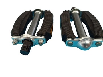 ПЕДАЛИ СКЛАДНЫЕ JUBILAT WIGRY FLAMING PELIKAN