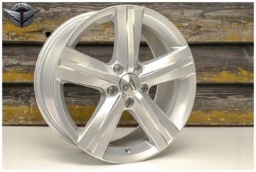 AUDI Q2 Q7 Q5 Q3 ДИСКИ 17 5X112