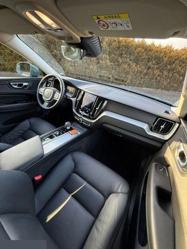 Volvo XC60 II 2021 Volvo XC60 B4 D Geartronic Momentum Pro 2.0d 197KM 2021r Dostawa pod dom!, zdjęcie 12