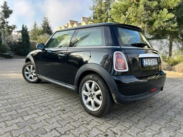 Mini One II Hatchback 1.4 75KM 2009 Mini ONE R56 | 1.4 75KM | Benzyna | Klima | Manual, zdjęcie 3