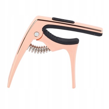 Gitara Capo Metal 3 w 1 przenośny do akustycznych