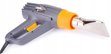 ТЕПЛОВАЯ ПИСТОЛЕТКА 2000ВТ