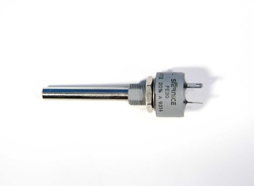 POTENCJOMETR PROFESJONALNY 47Ohm 1W OŚ 38mm