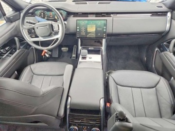 Land Rover Range Rover V 2024 Land Rover Range Rover Se 2024 3.0 Benzyna 395KM, zdjęcie 8