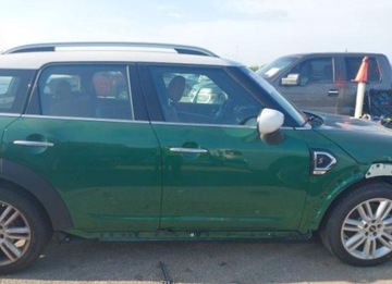 Mini Countryman F60 2023 MINI Countryman 2023, 2.0L, COOPER S, od ubezpieczalni 2.0 Benzyna 189KM, zdjęcie 3