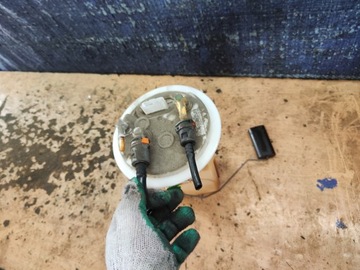 PEUGEOT 508 I 2,0 HDI SENZOR ÚROVNI PALIVA