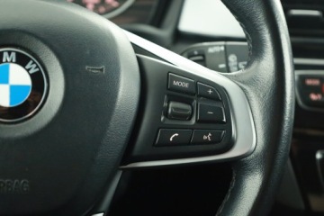 BMW X1 F48 Crossover sDrive18d 150KM 2016 BMW X1 sDrive18d, Navi, Klima, Klimatronic, zdjęcie 19