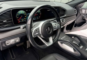 Mercedes GLE V167 SUV 2.9 400d 330KM 2020 Mercedes-Benz GLE Mercedes-Benz GLE 400 d 4-Matic Premium Plus 2.9 Diesel, zdjęcie 34