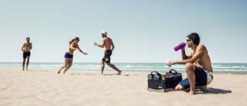 Thule 306930 Органайзер Go Box, большой