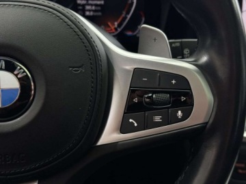 BMW Seria 3 G20-G21 Touring 2.0 320i 184KM 2021 BMW Seria 3 Sport Line Panorama CarPlayAndroid Auto Nawigacja 2.0, zdjęcie 24