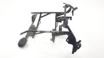 Elystar 125 03-07 Крепление козырька обтекателя на раму