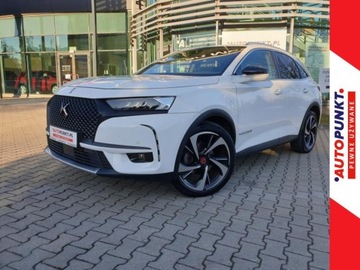 DS DS 7 Crossback PERFORMANCE LINE+