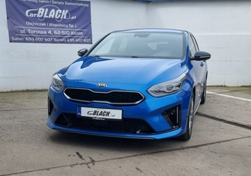 Kia Proceed Shooting Brake 1.4 T-GDI 140KM 2020