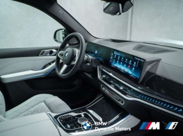 BMW X5 G05 SUV Facelifting 3.0 40i 381KM 2026 BMW X5 xDrive40i 381 KM mHEV - Gotowy do Odbioru - Pakiet M Pro - Hak 3.0, zdjęcie 21