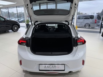Opel Corsa F Hatchback 5d 1.2 Turbo 100KM 2022 Opel Corsa Elegance / 1 właściciel / Salon Polska, zdjęcie 15