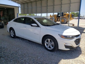 Chevrolet Malibu VII 2024 Chevrolet Malibu LS 2024 1.5l 1.5 Benzyna 160KM, zdjęcie 4