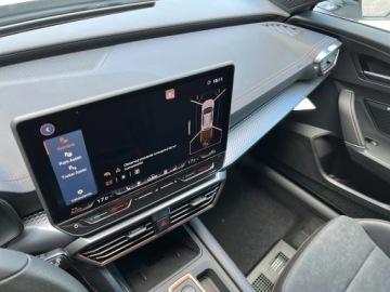 Cupra Formentor Crossover Facelifting 2.0 TSI 204KM 2026 Cupra Formentor 2.0 TSI 204 KM DSG 4Drive, zdjęcie 15