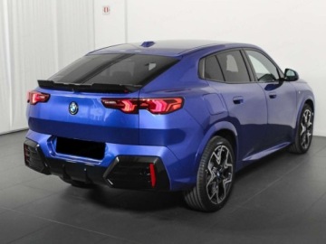 BMW X2 U10 2026 BMW X2 sDrive20i Sport Suv 1.5 (170KM) 2026, zdjęcie 2