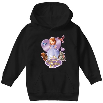 BLUZA JEJ WYSOKOŚĆ ZOSIA WZORY WSZYSTKIE ROZMIARY