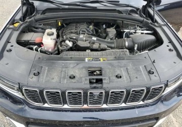 Jeep Grand Cherokee V 2023 Jeep Grand Cherokee Auta z USA - Zapytaj o wiecej ofert 3.6 Benzyna, zdjęcie 1