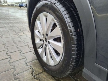 Seat Arona Crossover Facelifting 1.0 TSI 110KM 2022 Seat Arona serwis ASO 1.0TSI 110KM bezwypadkowy pakiety FullLink alufelgi, zdjęcie 32