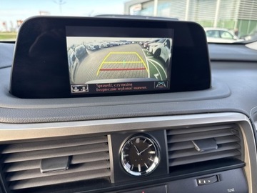 Lexus RX IV SUV Facelifting RX 300 238KM 2022 Lexus RX 300 Prestige IV (2015-2020) RX300, zdjęcie 29