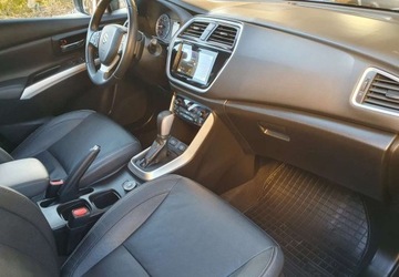 Suzuki SX4 II S-cross Facelifting 1.4 BOOSTERJET 140KM 2017 Suzuki SX4 S-Cross Suzuki SX4 S-Cross 1.4 T Premium 4WD 1.4 Benzyna 140KM, zdjęcie 17