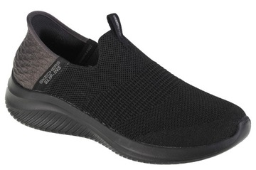 Женские кроссовки Skechers Ultra 149709-BBK размер 39