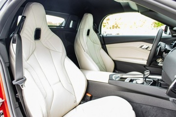 BMW Z4 G29 Roadster Facelifting 2.0 sDrive 30i 258KM 2025 BMW Z4 sDrive30i - Dostępne od ręki!, zdjęcie 20
