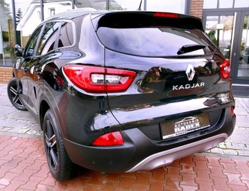 Renault Kadjar Crossover 1.2 Energy TCe 130KM 2016 Renault Kadjar IntensEnergy|FuLLLed| Navi|EXP|, zdjęcie 29